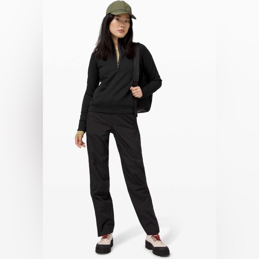 Engineered Warmth Half Zip - image 5